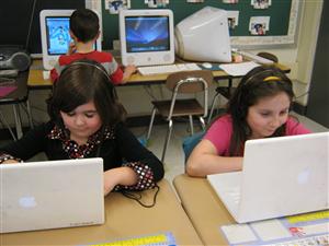 Learning on Laptops 