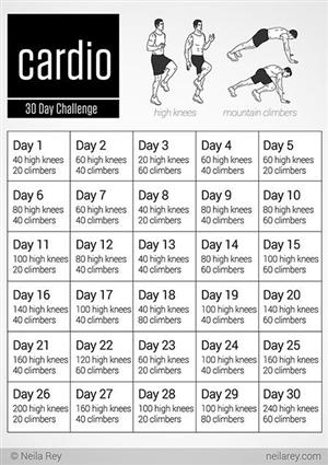 cardio image