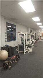 Weights 